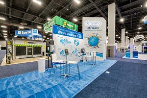 Interclean 2025  (ISSA) 30X10